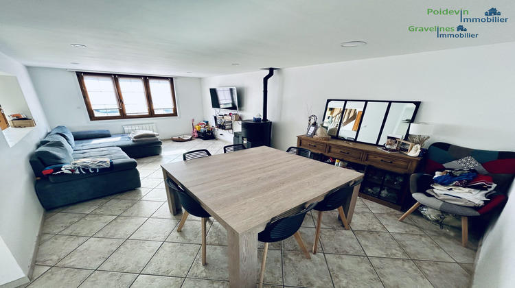Ma-Cabane - Vente Maison Grand-Fort-Philippe, 82 m²