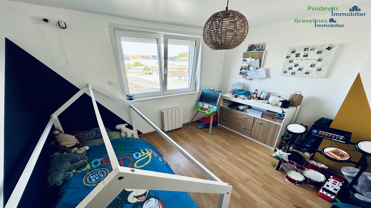 Ma-Cabane - Vente Maison Grand-Fort-Philippe, 82 m²