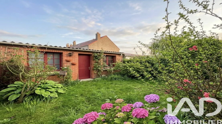 Ma-Cabane - Vente Maison Grand-Fort-Philippe, 103 m²