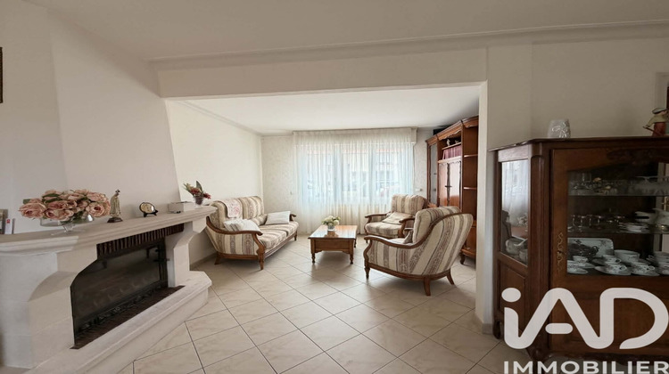 Ma-Cabane - Vente Maison Grand-Fort-Philippe, 103 m²