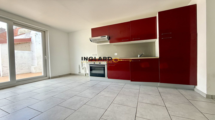 Ma-Cabane - Vente Maison Grand-Fort-Philippe, 70 m²