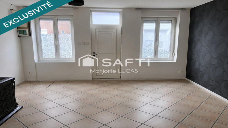 Ma-Cabane - Vente Maison Grand-Fort-Philippe, 57 m²
