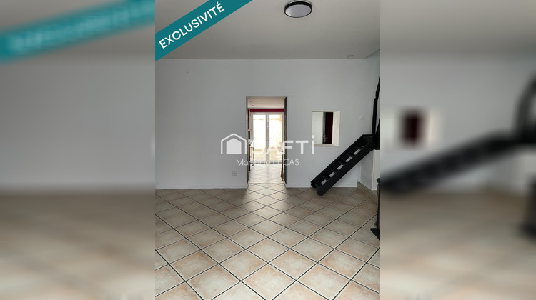 Ma-Cabane - Vente Maison Grand-Fort-Philippe, 57 m²