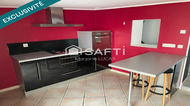 Ma-Cabane - Vente Maison Grand-Fort-Philippe, 57 m²