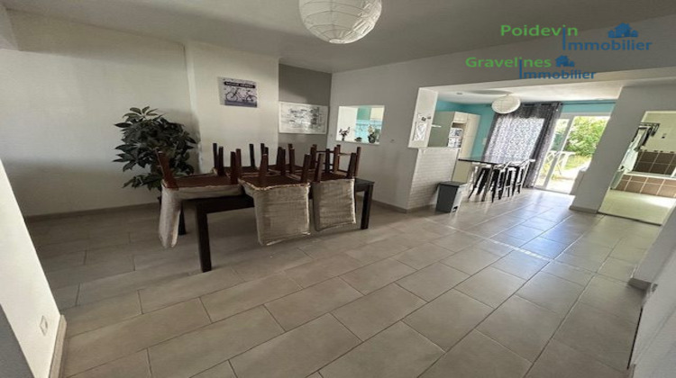 Ma-Cabane - Vente Maison Grand-Fort-Philippe, 91 m²