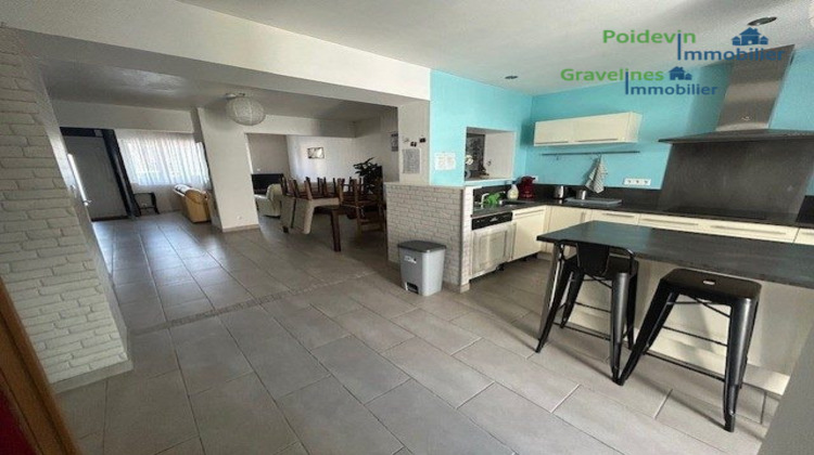 Ma-Cabane - Vente Maison Grand-Fort-Philippe, 91 m²
