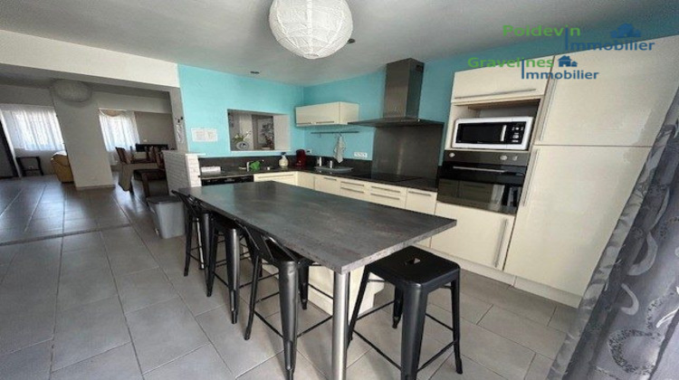 Ma-Cabane - Vente Maison Grand-Fort-Philippe, 91 m²