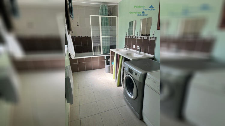 Ma-Cabane - Vente Maison Grand-Fort-Philippe, 91 m²