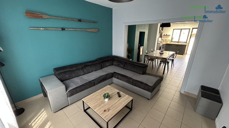 Ma-Cabane - Vente Maison Grand-Fort-Philippe, 86 m²