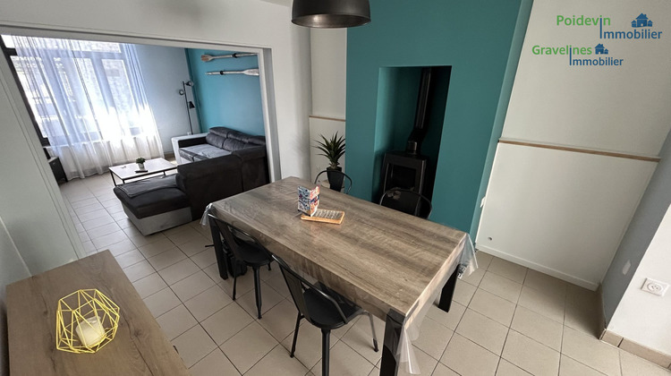 Ma-Cabane - Vente Maison Grand-Fort-Philippe, 86 m²