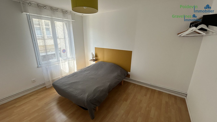 Ma-Cabane - Vente Maison Grand-Fort-Philippe, 86 m²