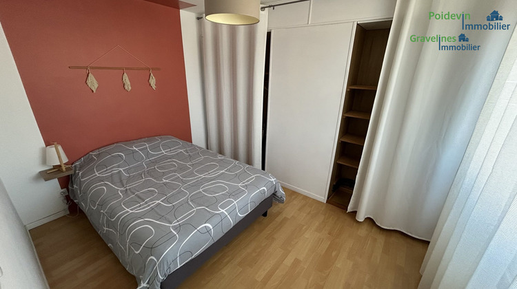 Ma-Cabane - Vente Maison Grand-Fort-Philippe, 86 m²