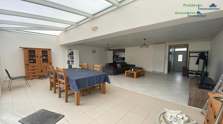 Ma-Cabane - Vente Maison Grand-Fort-Philippe, 95 m²