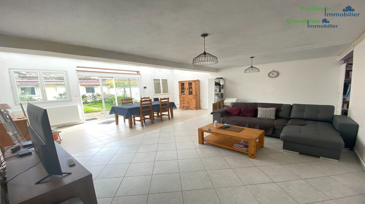 Ma-Cabane - Vente Maison Grand-Fort-Philippe, 95 m²