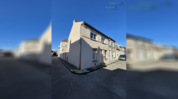 Ma-Cabane - Vente Maison Grand-Fort-Philippe, 68 m²