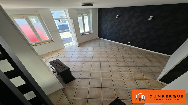 Ma-Cabane - Vente Maison Grand-Fort-Philippe, 57 m²