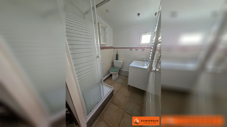 Ma-Cabane - Vente Maison Grand-Fort-Philippe, 57 m²