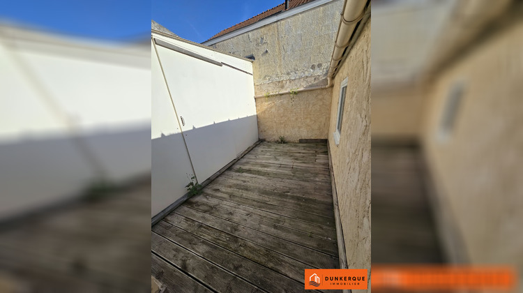 Ma-Cabane - Vente Maison Grand-Fort-Philippe, 57 m²