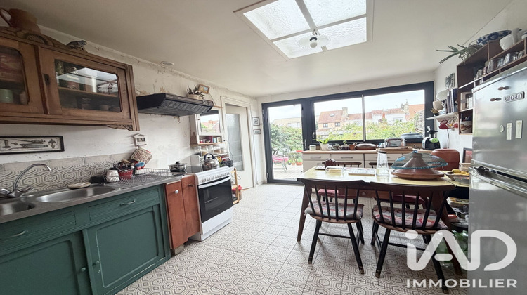 Ma-Cabane - Vente Maison Grand-Fort-Philippe, 66 m²