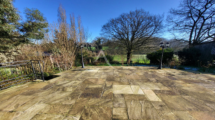 Ma-Cabane - Vente Maison GRAND-FOUGERAY, 146 m²