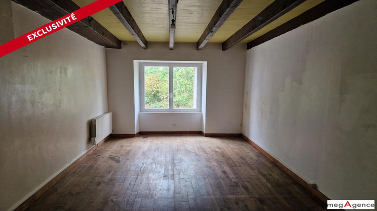 Ma-Cabane - Vente Maison GRAND FOUGERAY, 73 m²