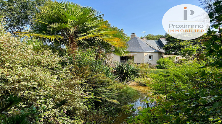 Ma-Cabane - Vente Maison GRAND-FOUGERAY, 190 m²