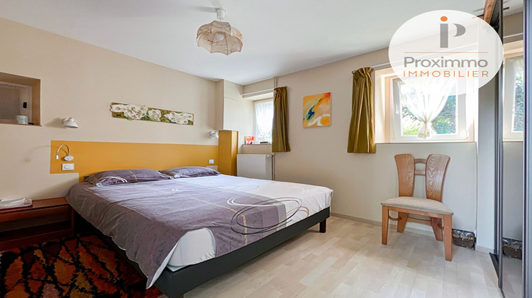 Ma-Cabane - Vente Maison GRAND-FOUGERAY, 190 m²