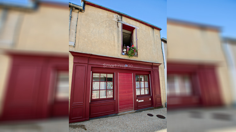 Ma-Cabane - Vente Maison Grand-Fougeray, 89 m²