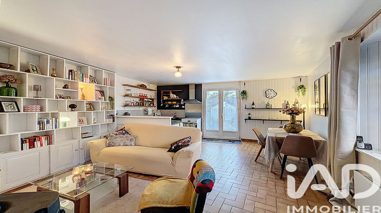 Ma-Cabane - Vente Maison Grand-Fougeray, 70 m²