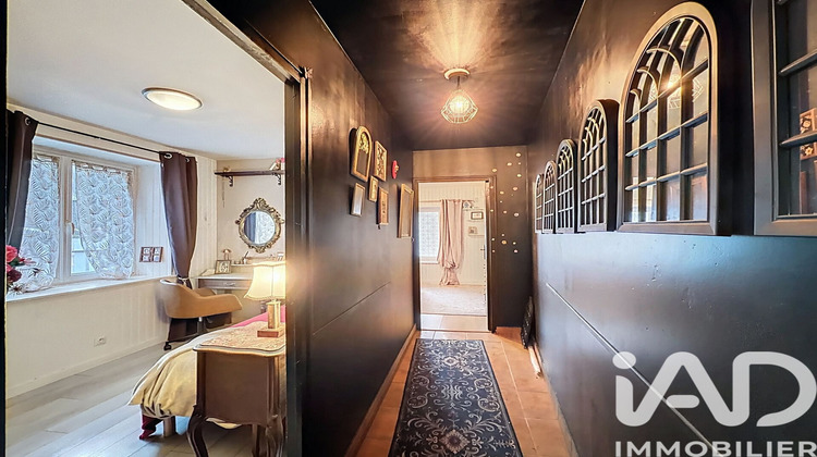 Ma-Cabane - Vente Maison Grand-Fougeray, 70 m²