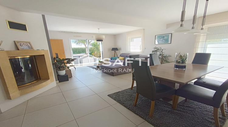 Ma-Cabane - Vente Maison Grand-Fougeray, 169 m²