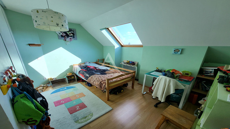 Ma-Cabane - Vente Maison GRAND-FOUGERAY, 105 m²