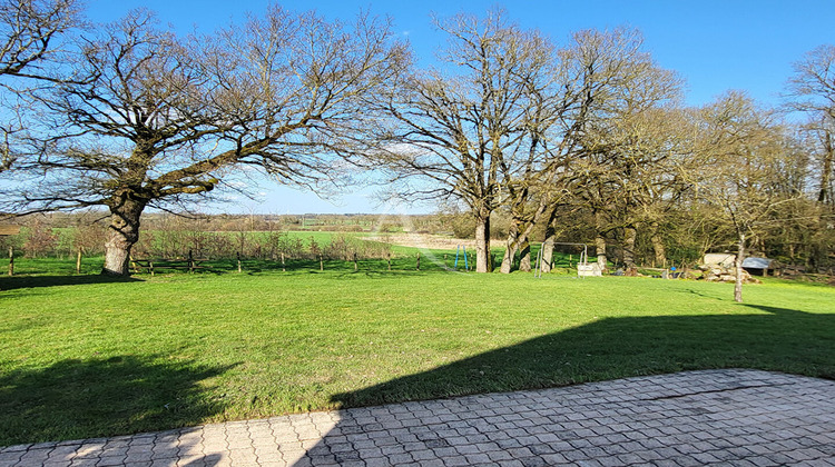 Ma-Cabane - Vente Maison GRAND-FOUGERAY, 105 m²