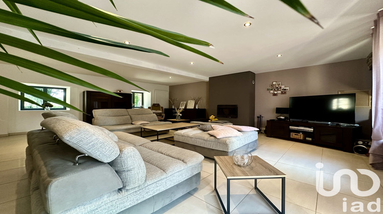 Ma-Cabane - Vente Maison Grand Fougeray, 209 m²