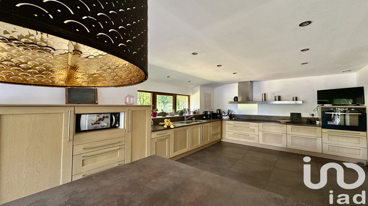 Ma-Cabane - Vente Maison Grand Fougeray, 209 m²