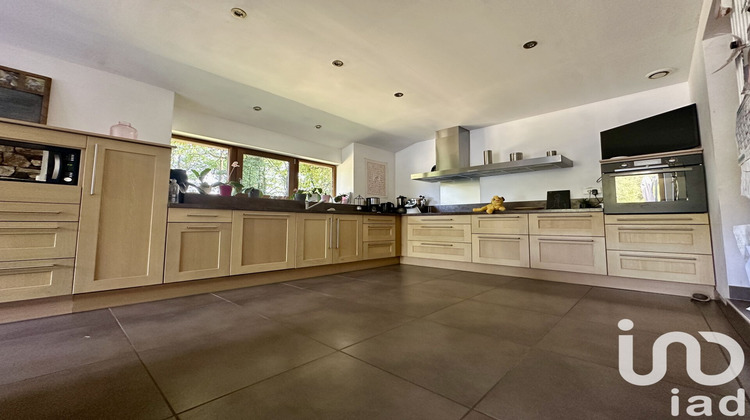 Ma-Cabane - Vente Maison Grand Fougeray, 209 m²