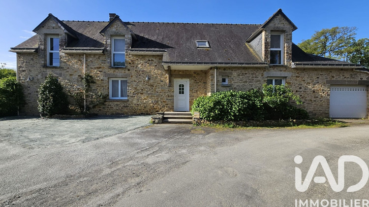 Ma-Cabane - Vente Maison Grand-Fougeray, 180 m²