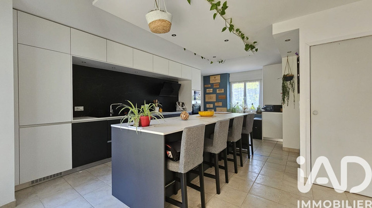 Ma-Cabane - Vente Maison Grand-Fougeray, 180 m²