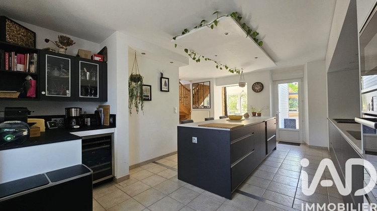 Ma-Cabane - Vente Maison Grand-Fougeray, 180 m²