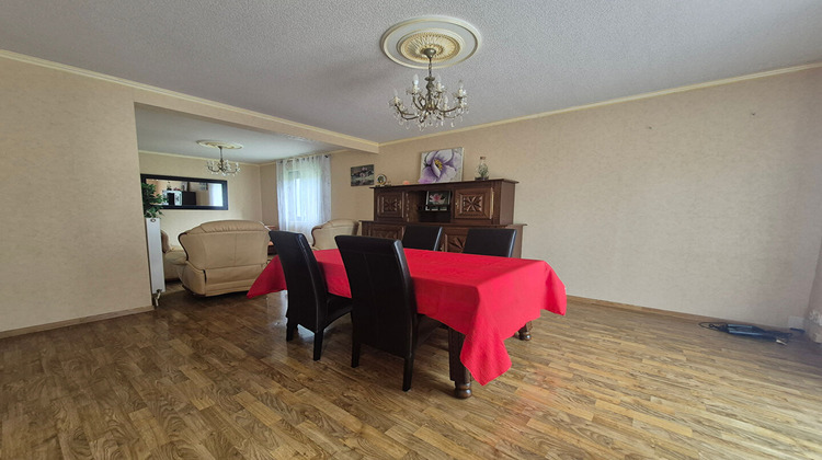 Ma-Cabane - Vente Maison GRAND-FOUGERAY, 104 m²