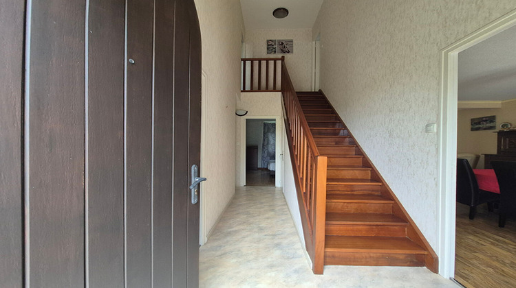 Ma-Cabane - Vente Maison GRAND-FOUGERAY, 104 m²