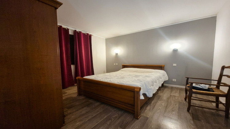 Ma-Cabane - Vente Maison GRAND-FOUGERAY, 104 m²