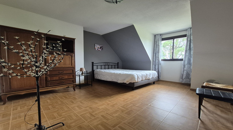Ma-Cabane - Vente Maison GRAND-FOUGERAY, 104 m²