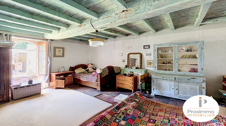 Ma-Cabane - Vente Maison GRAND-FOUGERAY, 89 m²