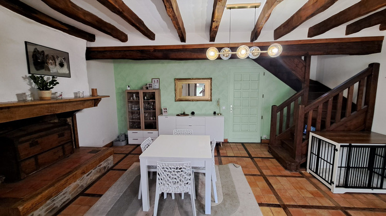 Ma-Cabane - Vente Maison Grand-Fougeray, 122 m²