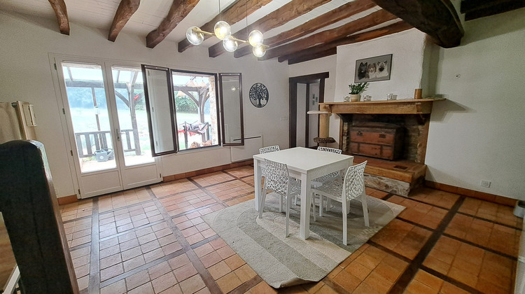 Ma-Cabane - Vente Maison Grand-Fougeray, 122 m²
