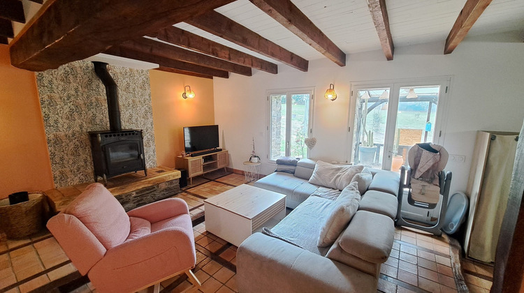 Ma-Cabane - Vente Maison Grand-Fougeray, 122 m²