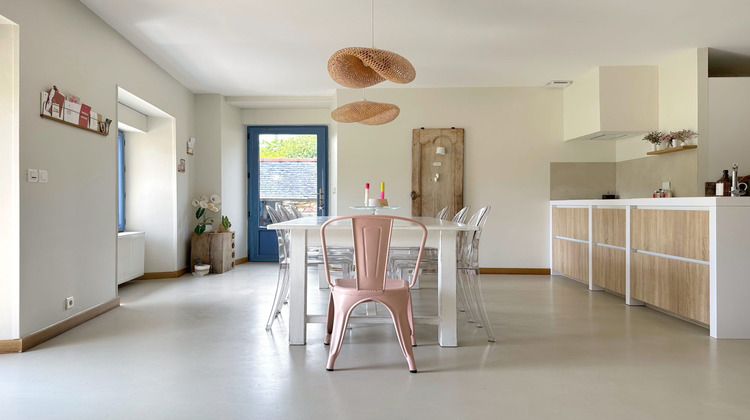 Ma-Cabane - Vente Maison Grand-Fougeray, 335 m²