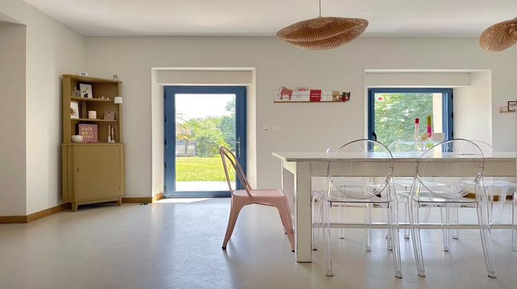 Ma-Cabane - Vente Maison Grand-Fougeray, 335 m²