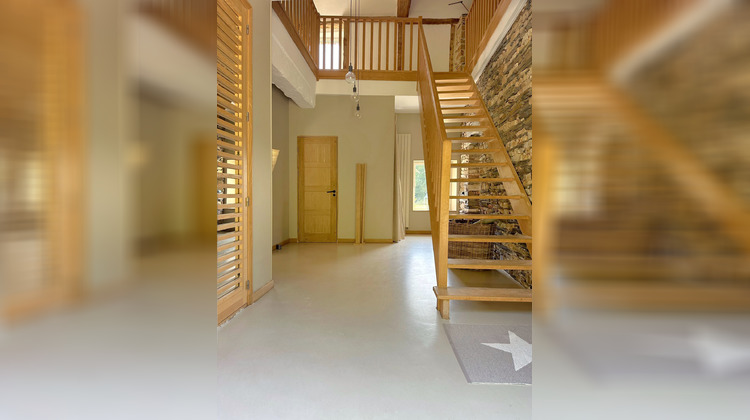 Ma-Cabane - Vente Maison Grand-Fougeray, 335 m²